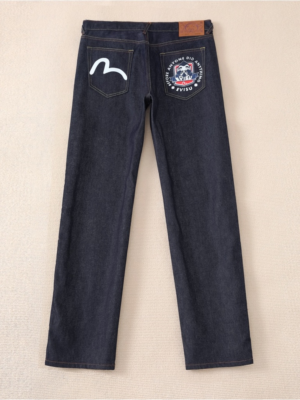 EVISU Men’s Jeans